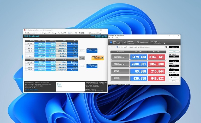简约与紧凑的ATX主机，乔思伯D40白色主机装机体验