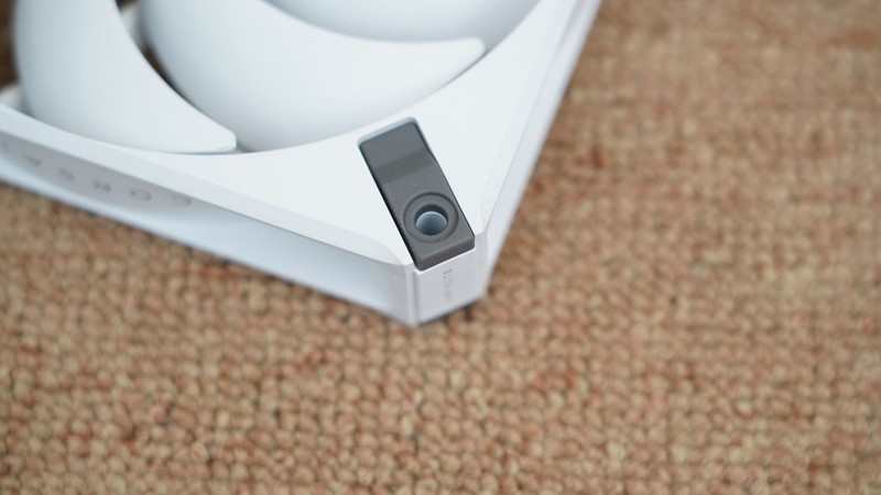 散热静音两相宜，美商海盗船风扇&机电散装机分享