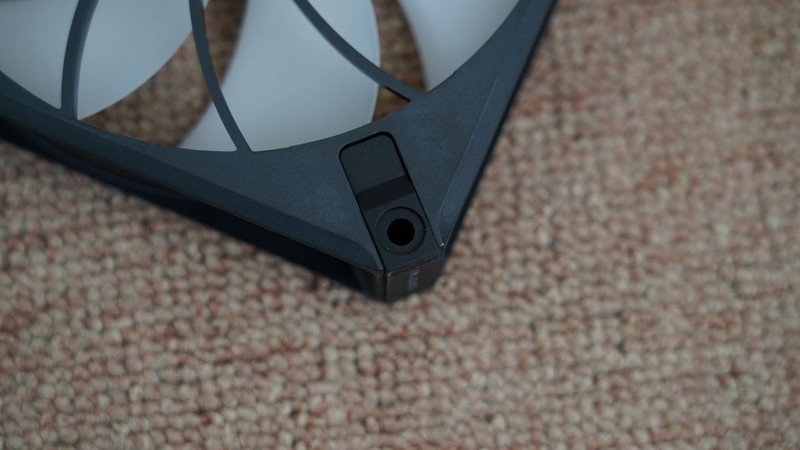 散热静音两相宜，美商海盗船风扇&机电散装机分享