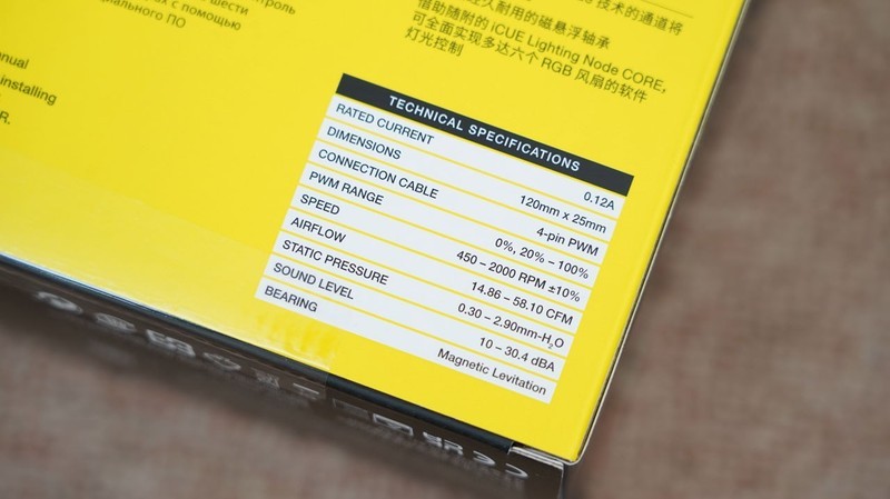 散热静音两相宜，美商海盗船风扇&机电散装机分享