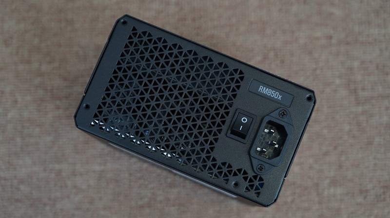 散热静音两相宜，美商海盗船风扇&机电散装机分享