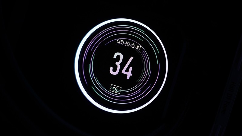 散热静音两相宜，美商海盗船风扇&机电散装机分享