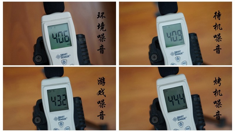 散热静音两相宜，美商海盗船风扇&机电散装机分享