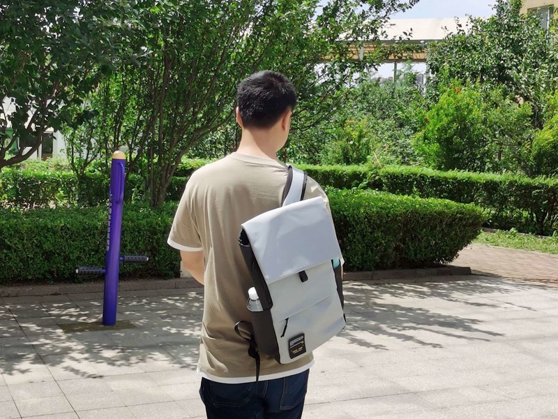 时尚新坐标，地平线8号让中年油腻大叔年轻10岁