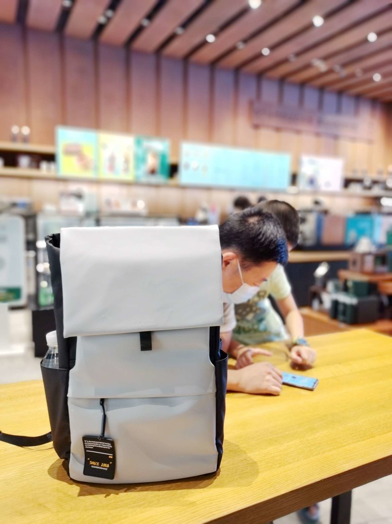 时尚新坐标，地平线8号让中年油腻大叔年轻10岁