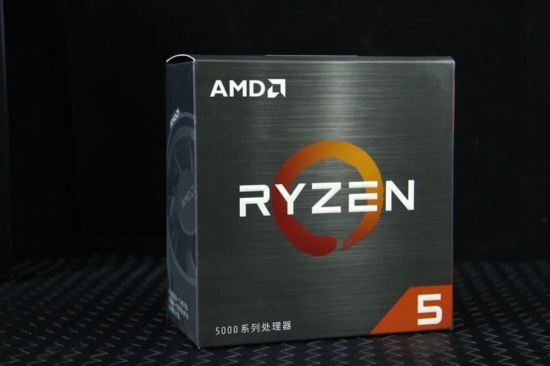 6600+5600X，华擎DeskMeet X300极限散热测试