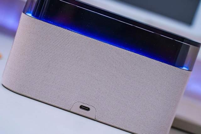 超多实用功能为一身，VFZ音响小夜灯，简直不要太优秀！