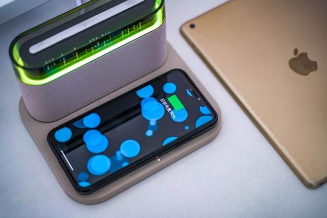 超多实用功能为一身，VFZ音响小夜灯，简直不要太优秀！