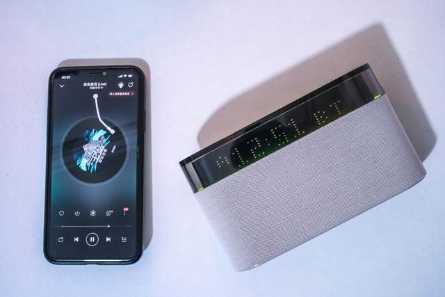 超多实用功能为一身，VFZ音响小夜灯，简直不要太优秀！