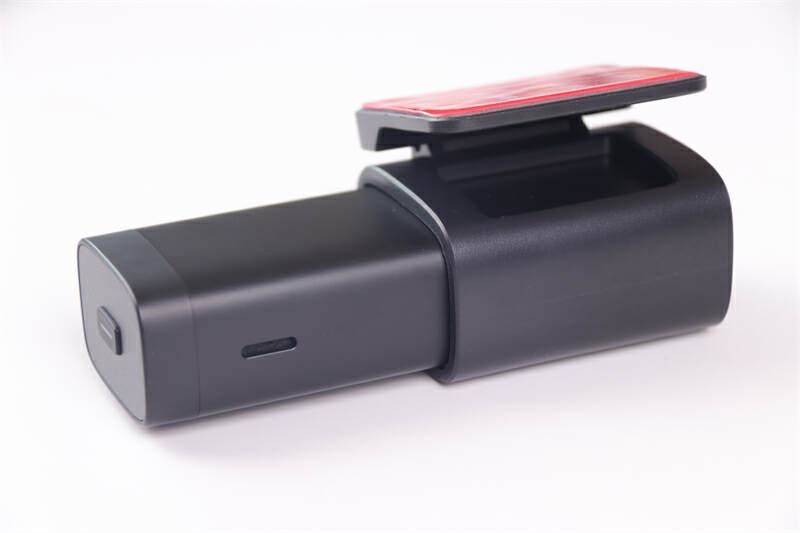 为什么现在装行车记录仪都要前后双录的？佑途C2L防撞记录仪体验