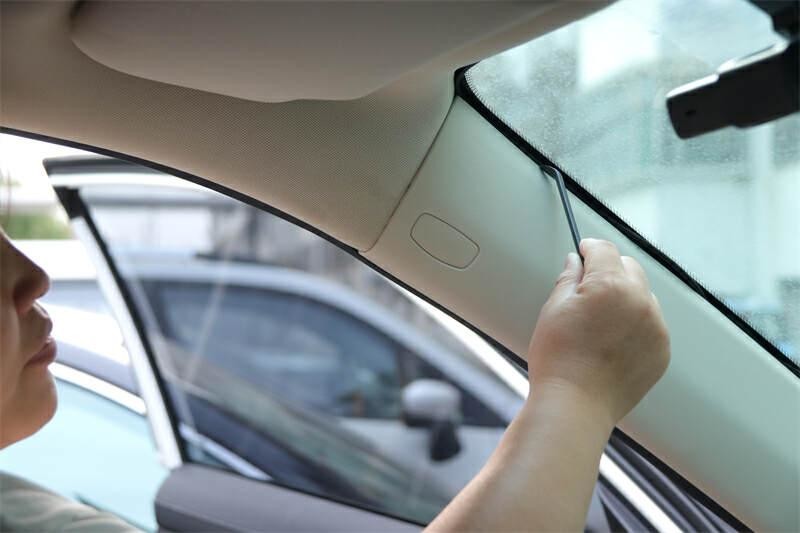 为什么现在装行车记录仪都要前后双录的？佑途C2L防撞记录仪体验