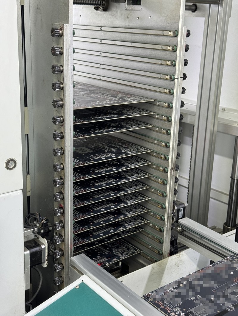 主板原来是这么来的，解密“星”制造，微星恩斯迈工厂探厂分享