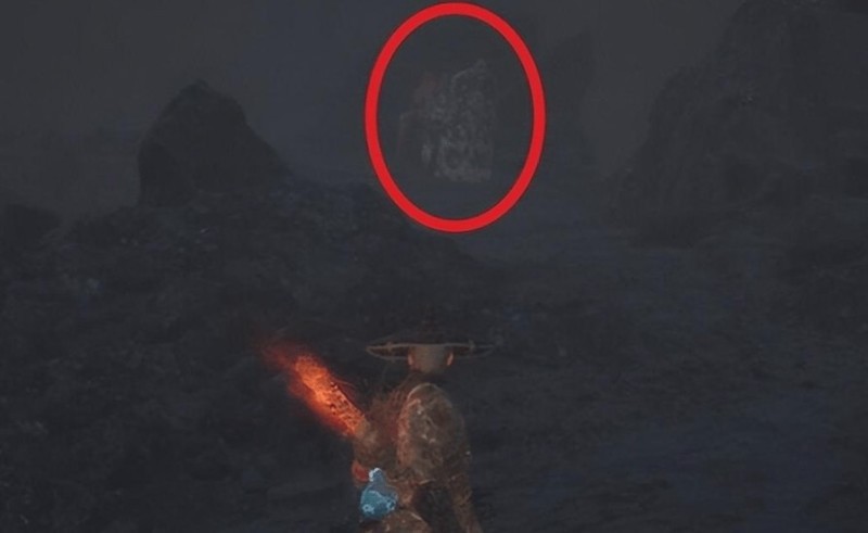 黑神话悟空虹霓云绦全收集攻略