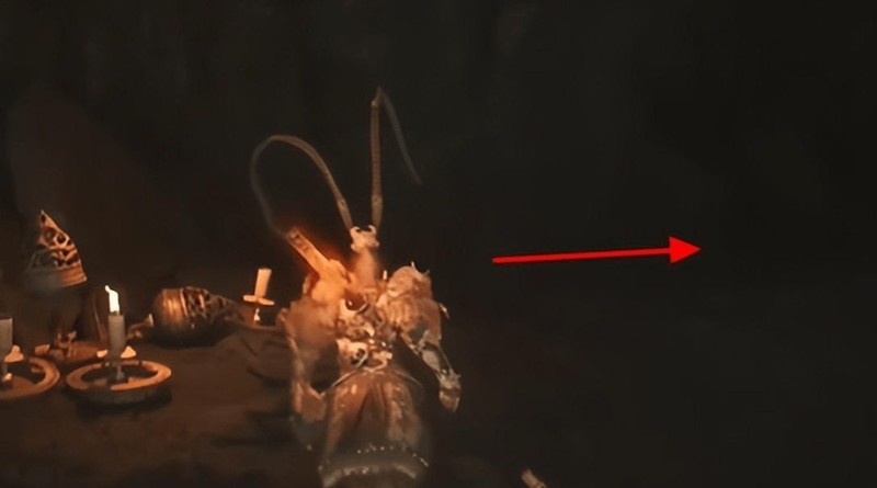 黑神话悟空虹霓云绦全收集攻略