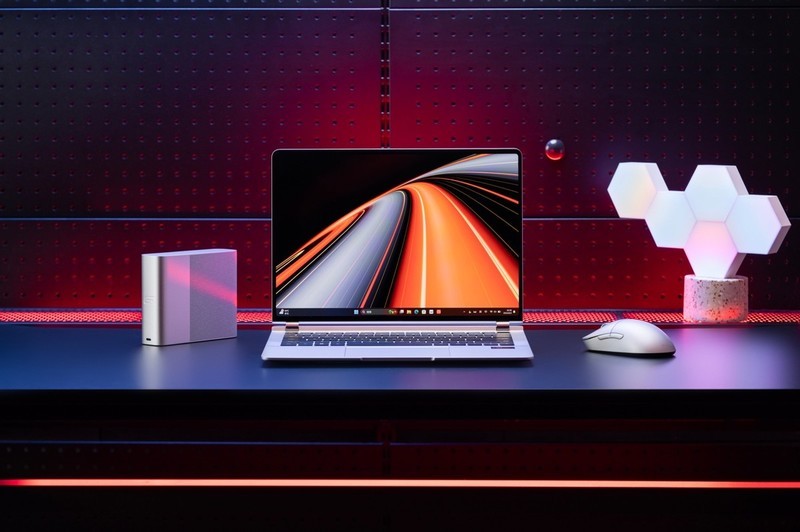 花开正当时 华为智慧PC与你一起播种当下，遇见花海