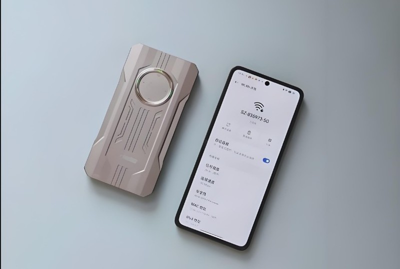 闭眼入不踩雷！2025年5G随身WiFi选购避坑指南+五大爆款推荐