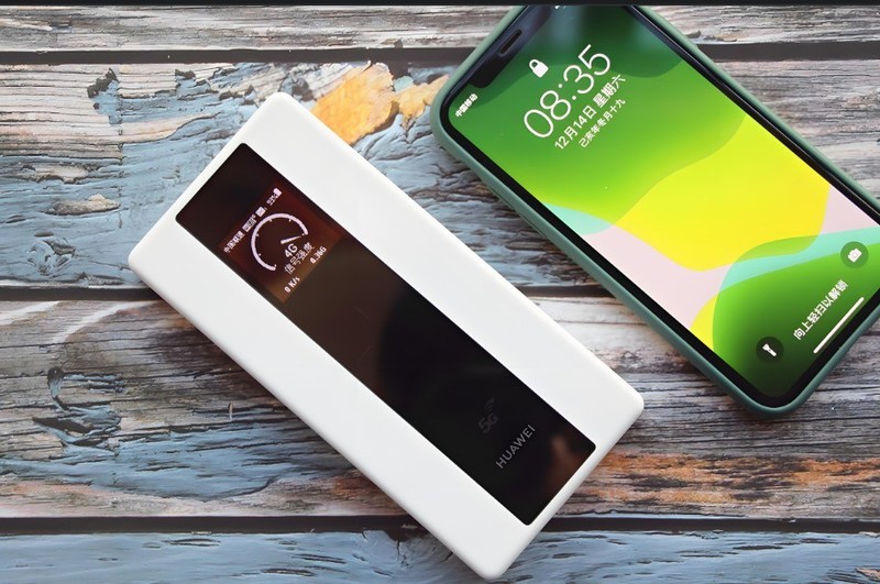 闭眼入不踩雷！2025年5G随身WiFi选购避坑指南+五大爆款推荐