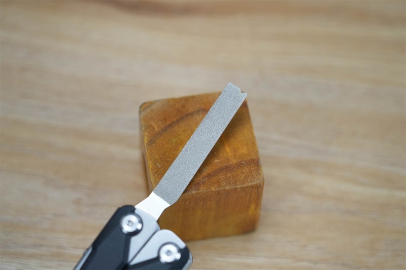 纳拓户外多功能扳手钳W4：拧、剪、夹全能，户外难题一钳搞定