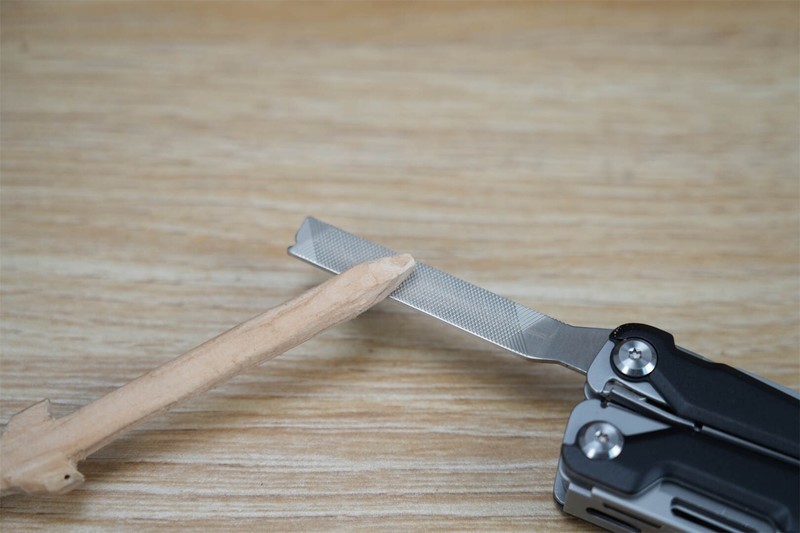 纳拓户外多功能扳手钳W4：拧、剪、夹全能，户外难题一钳搞定