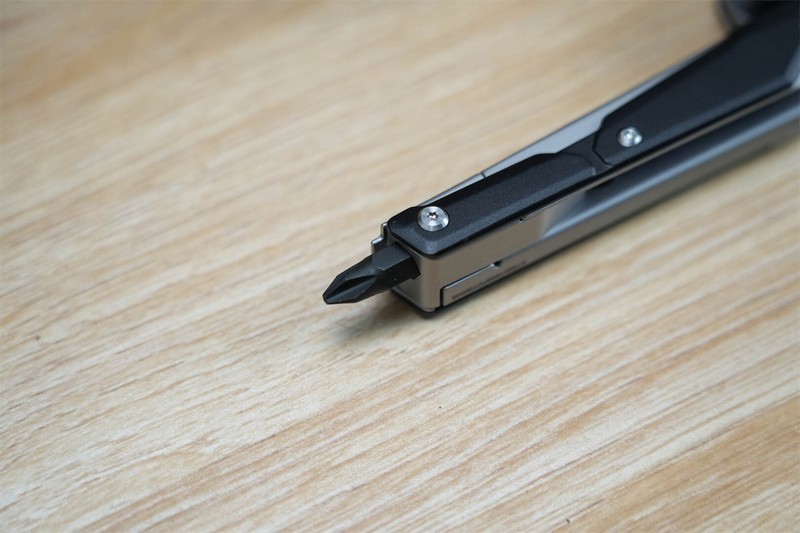 纳拓户外多功能扳手钳W4：拧、剪、夹全能，户外难题一钳搞定