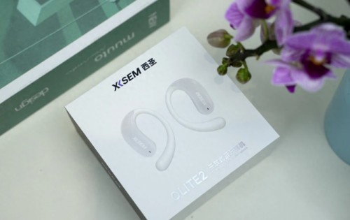 520送女友什么数码礼物最有心意？这些高颜值科技好物别错过！