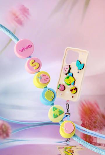 vivo S30系列开售！甜酷设计与影像新体验不容错过