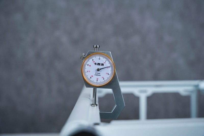 简约与紧凑的ATX主机，乔思伯D40白色主机装机体验