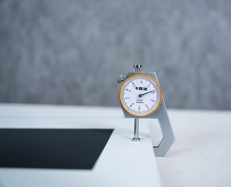 简约与紧凑的ATX主机，乔思伯D40白色主机装机体验