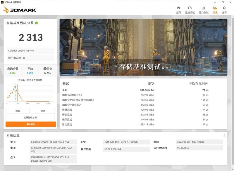 简约与紧凑的ATX主机，乔思伯D40白色主机装机体验
