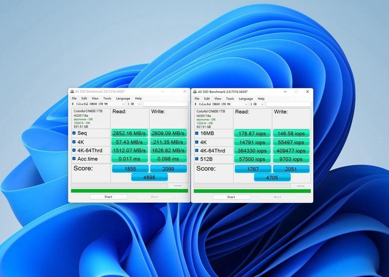 简约与紧凑的ATX主机，乔思伯D40白色主机装机体验