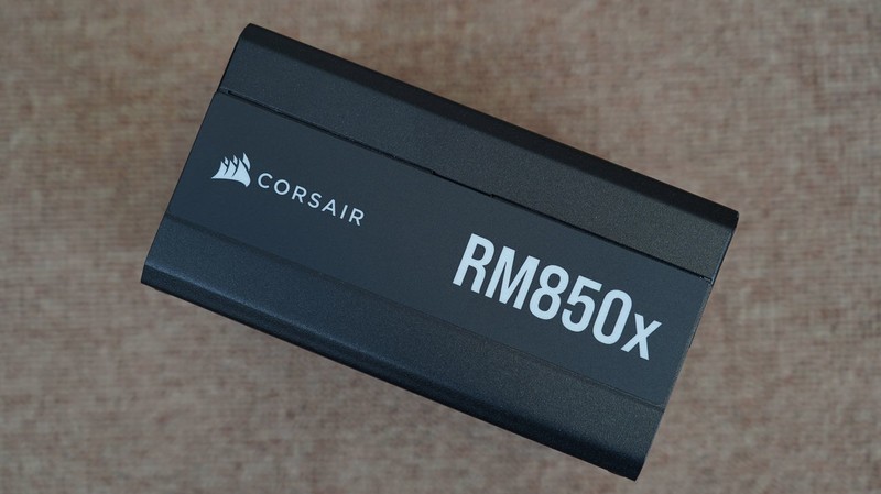 散热静音两相宜，美商海盗船风扇&机电散装机分享