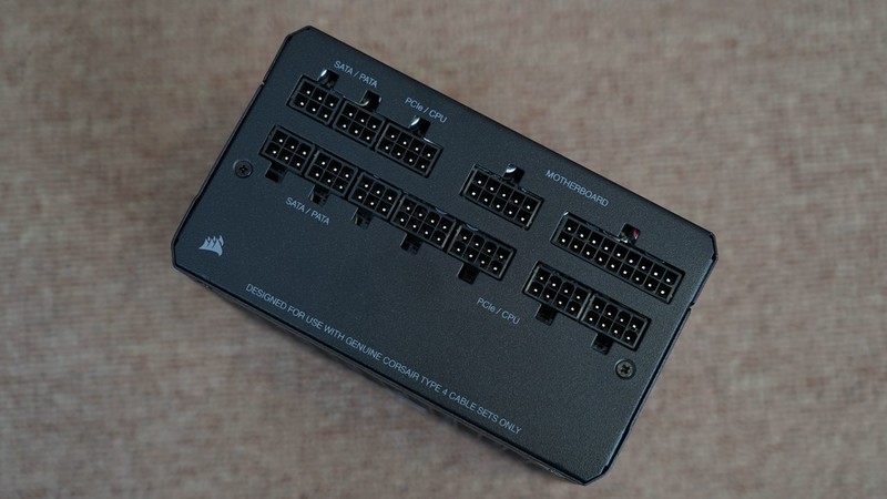 散热静音两相宜，美商海盗船风扇&机电散装机分享