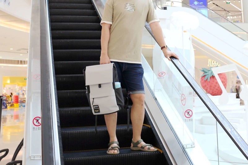 时尚新坐标，地平线8号让中年油腻大叔年轻10岁