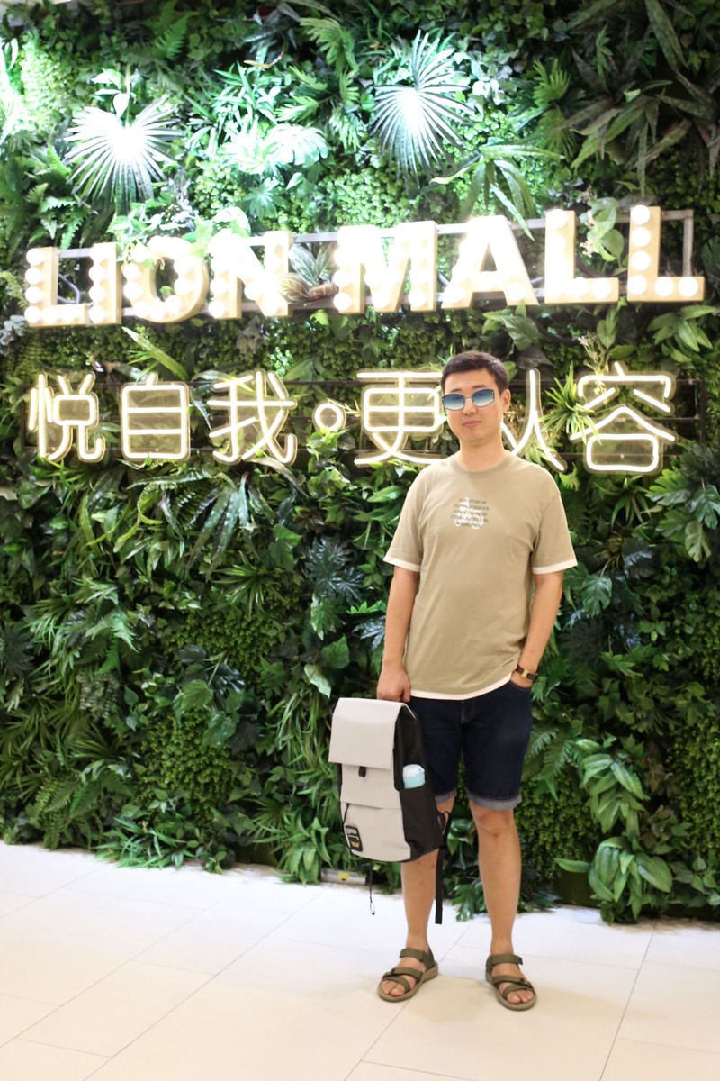 时尚新坐标，地平线8号让中年油腻大叔年轻10岁