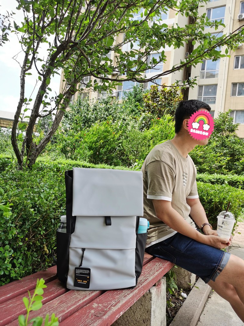 时尚新坐标，地平线8号让中年油腻大叔年轻10岁