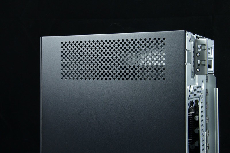 6600+5600X，华擎DeskMeet X300极限散热测试