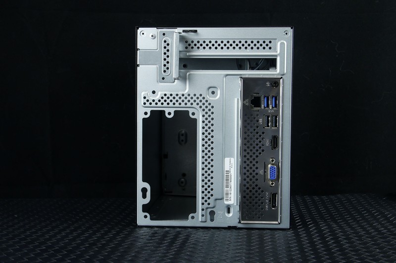 6600+5600X，华擎DeskMeet X300极限散热测试