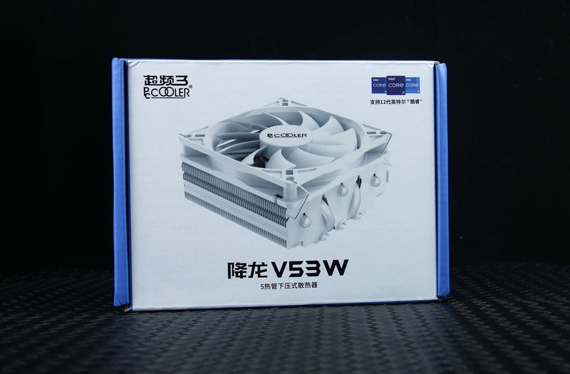 6600+5600X，华擎DeskMeet X300极限散热测试