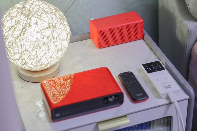 如何在卧室打造睡前舒适智能场景？我选择天猫精灵智能生活产品