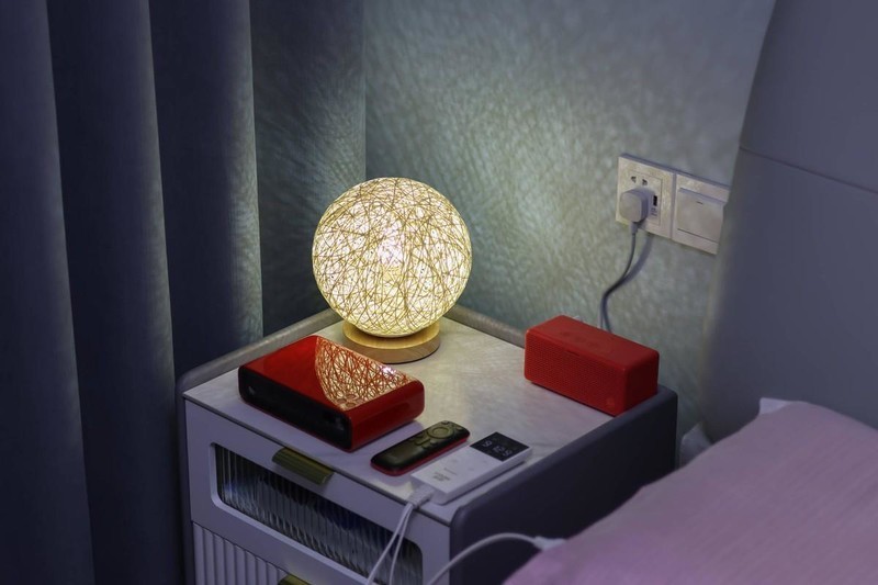 如何在卧室打造睡前舒适智能场景？我选择天猫精灵智能生活产品