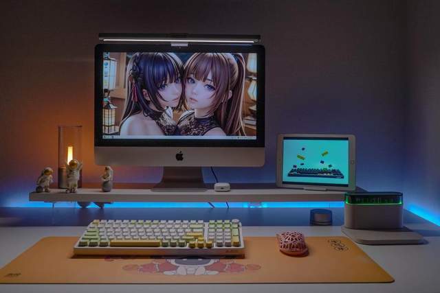 超多实用功能为一身，VFZ音响小夜灯，简直不要太优秀！