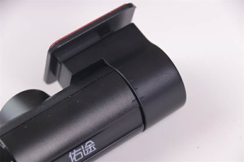 为什么现在装行车记录仪都要前后双录的？佑途C2L防撞记录仪体验