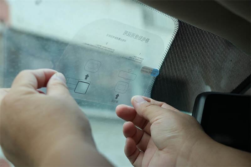 为什么现在装行车记录仪都要前后双录的？佑途C2L防撞记录仪体验