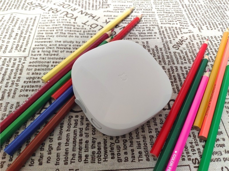 米家标签打印机：无需油墨，自定义打印标签，收纳好帮手