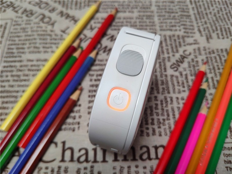 米家标签打印机：无需油墨，自定义打印标签，收纳好帮手