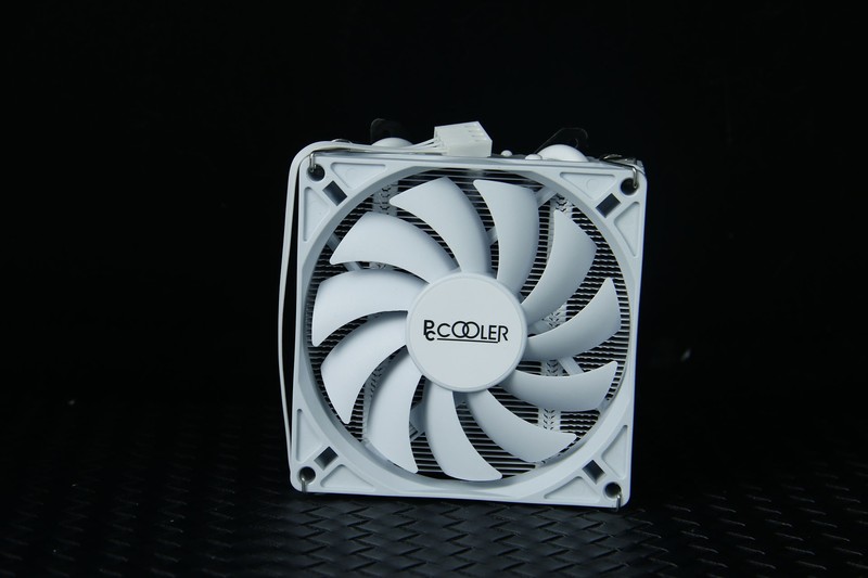 6600+5600X，华擎DeskMeet X300极限散热测试