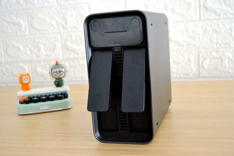 颠覆传统NAS！帮手机免费扩容4TB？难怪华为家庭存储1天就卖断货