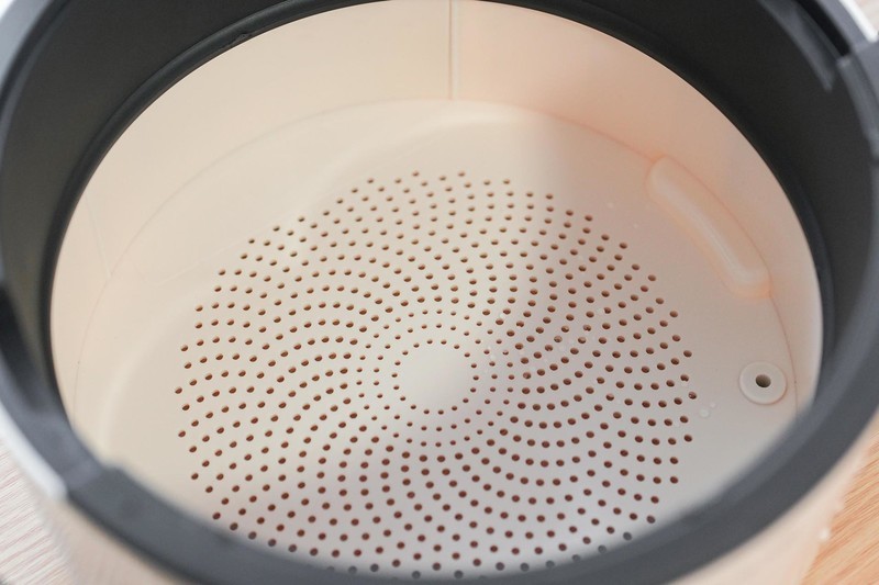 美食只需片刻等待！九阳太空空气炸锅736Pro上手体验