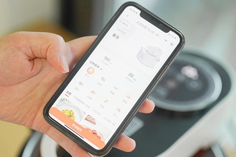 美食只需片刻等待！九阳太空空气炸锅736Pro上手体验