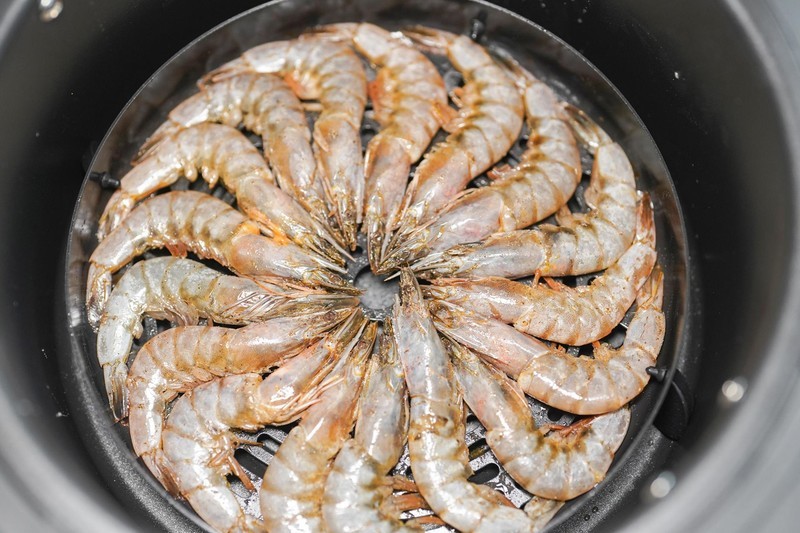 美食只需片刻等待！九阳太空空气炸锅736Pro上手体验